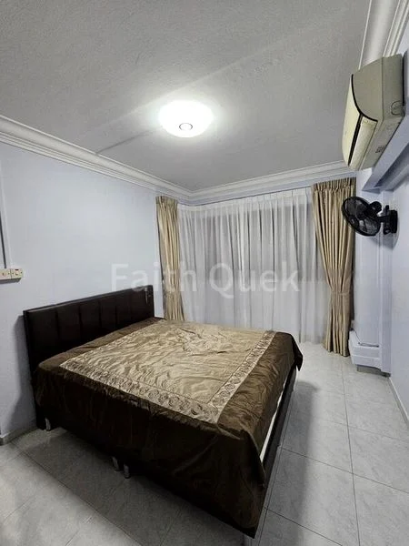 Master Room (HDB) for Rent in  59 Strathmore Avenue - Image 6