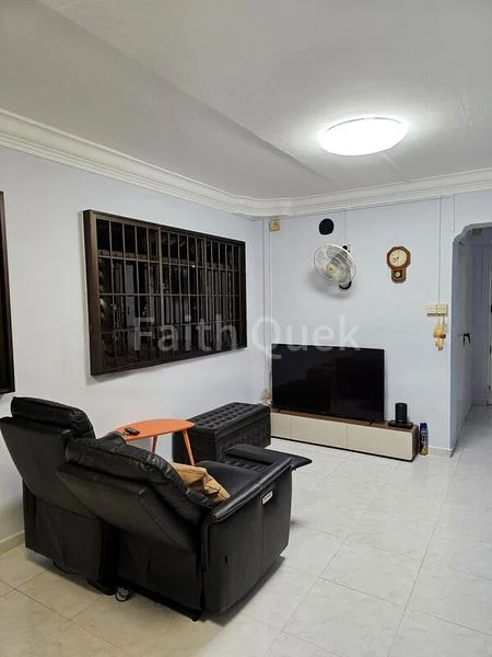 Master Room (HDB) for Rent in  59 Strathmore Avenue - Image 2