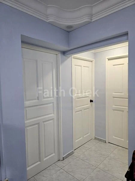 Master Room (HDB) for Rent in  59 Strathmore Avenue - Image 1