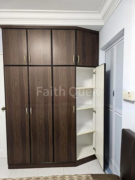 Master Room (HDB) for Rent in  59 Strathmore Avenue - Image 4