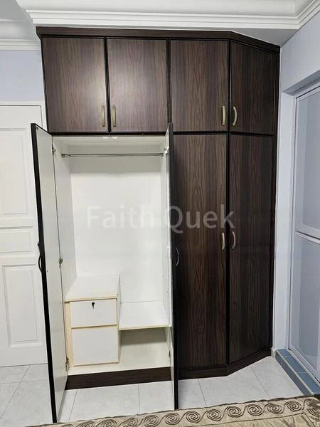 Master Room (HDB) for Rent in  59 Strathmore Avenue - Image 3