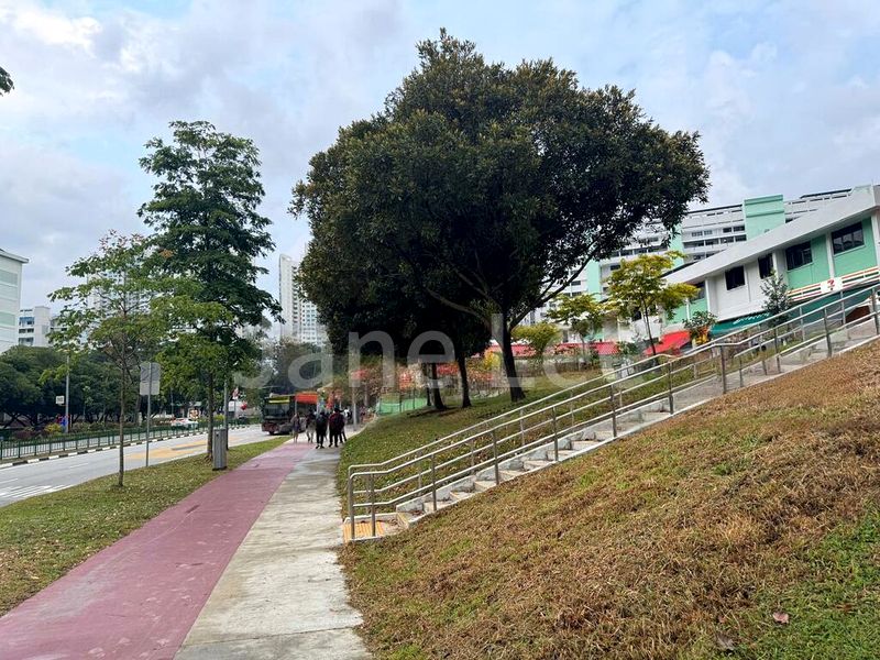 Shop / Shophouse for Sale: 574 Ang Mo Kio Avenue 10 - Image 7