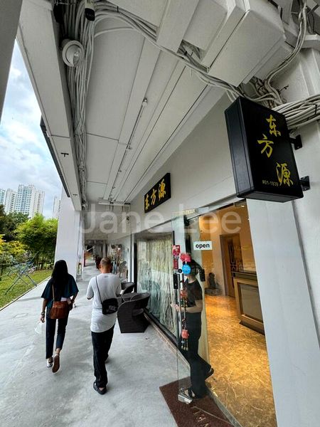 Shop / Shophouse for Sale: 574 Ang Mo Kio Avenue 10 - Image 4