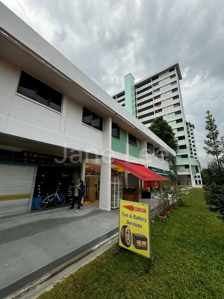 Shop / Shophouse for Sale: 574 Ang Mo Kio Avenue 10 - Image 5