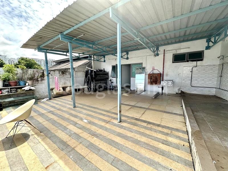 Enterprise 10, Industrial Shop / Workshop (B2) for Sale: 1,200 Sq Ft, Unit 2, Bilton Road Industrial Estate - Image 1