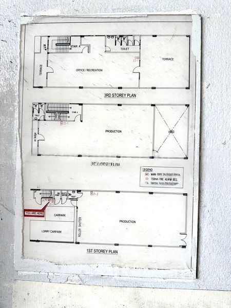Enterprise 10, Industrial Shop / Workshop (B2) for Sale: 1,200 Sq Ft, Unit 2, Bilton Road Industrial Estate - Image 6