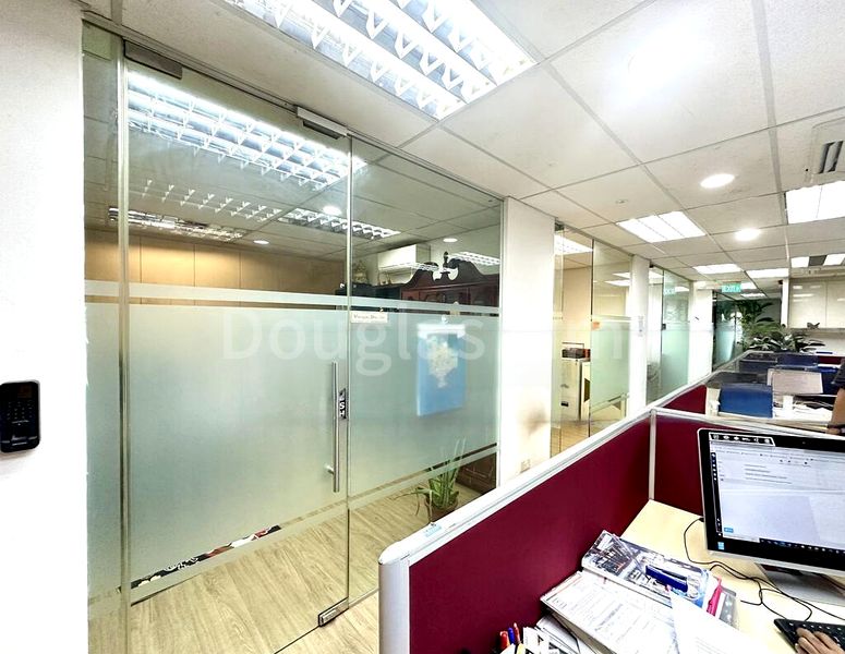 Enterprise 10, Industrial Shop / Workshop (B2) for Sale: 1,200 Sq Ft, Unit 2, Bilton Road Industrial Estate - Image 4