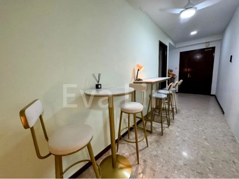 Common Room (Condo) for Rent in  Woodsvale - Image 4