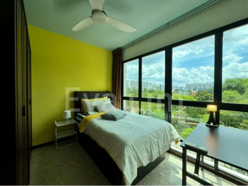 Common Room (Condo) for Rent in  Woodsvale - Image 1