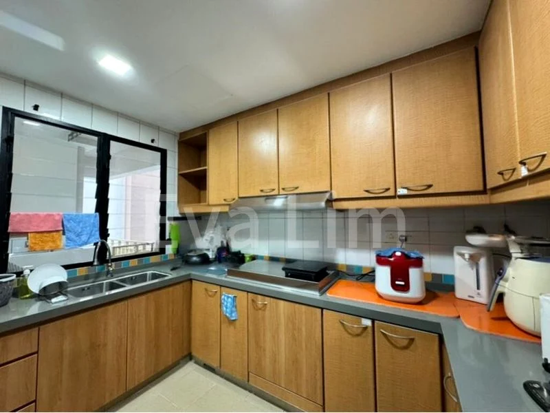 Common Room (Condo) for Rent in  Woodsvale - Image 5