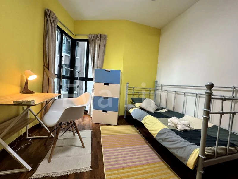 Common Room (Condo) for Rent in  Woodsvale - Image 7