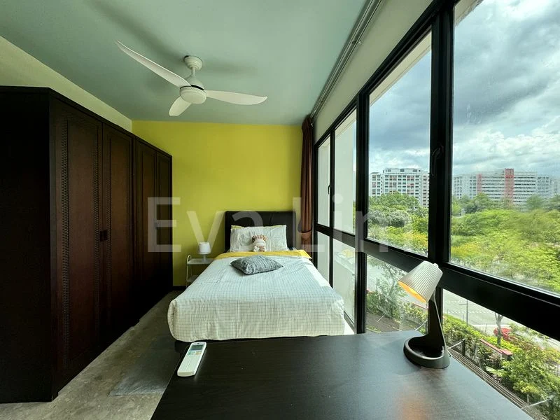 Common Room (Condo) for Rent in  Woodsvale - Image 6