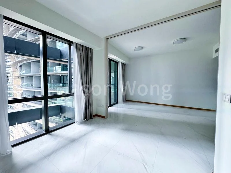 1 Bed Condo for Rent in  Marina One Residences - Image 4