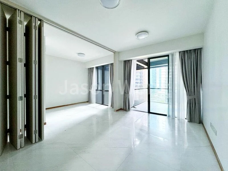1 Bed Condo for Rent in  Marina One Residences - Image 1