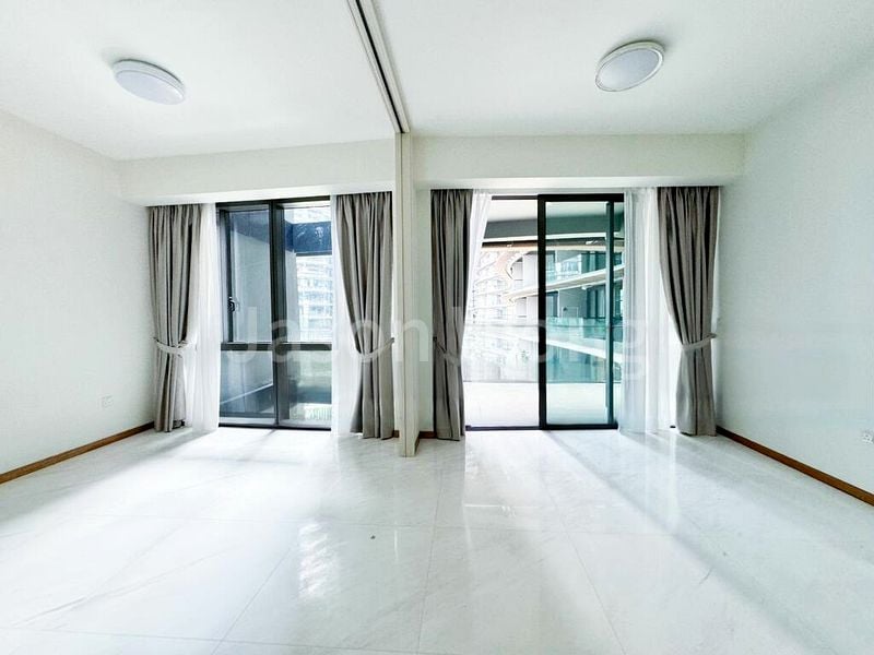 1 Bed Condo for Rent in  Marina One Residences - Image 2