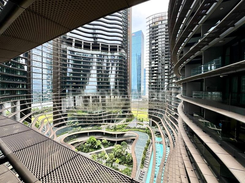 1 Bed Condo for Rent in  Marina One Residences - Image 3