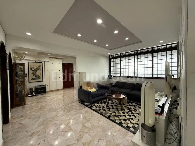 4 Room (4A) HDB for Sale in  40 Sims Drive - Image 1