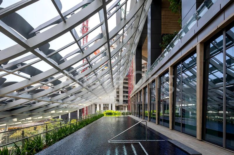 Office for Rent: Keppel South Central - Image 2