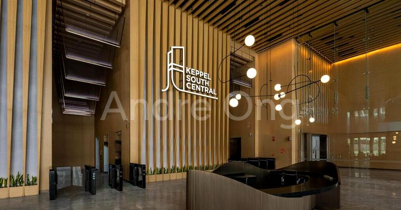 Office for Rent: Keppel South Central - Image 4
