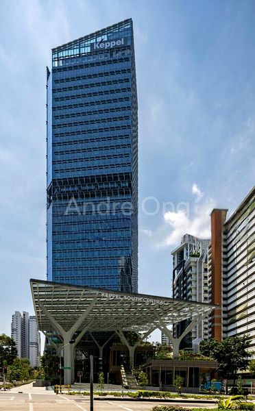 Office for Rent: Keppel South Central - Image 5