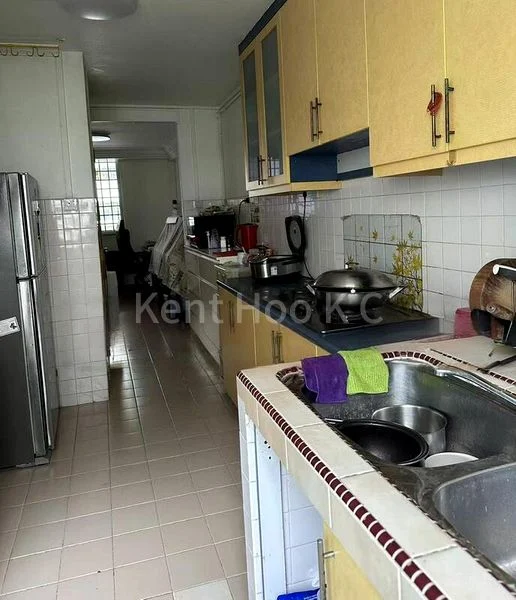 4 Room (4S) HDB for Sale in  338 Ubi Avenue 1 - Image 4