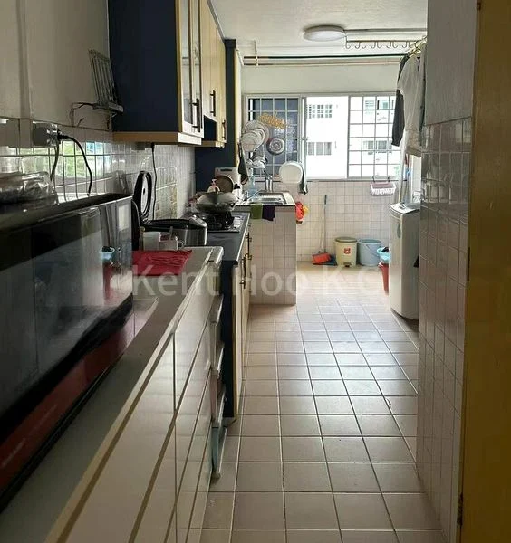 4 Room (4S) HDB for Sale in  338 Ubi Avenue 1 - Image 3