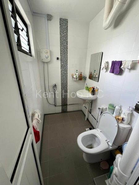 4 Room (4S) HDB for Sale in  338 Ubi Avenue 1 - Image 8