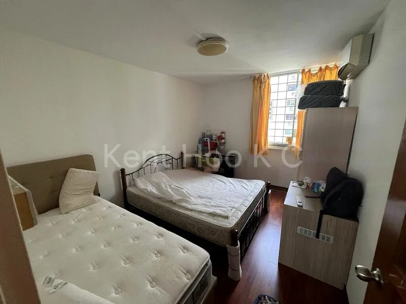4 Room (4S) HDB for Sale in  338 Ubi Avenue 1 - Image 7