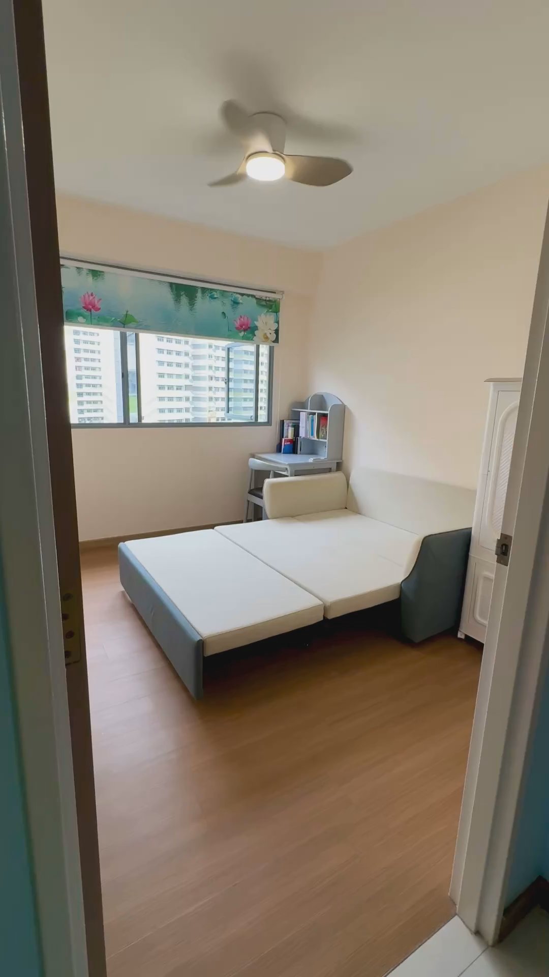 Common Room (HDB) for Rent in  621B Tampines Street 61 - Image 5