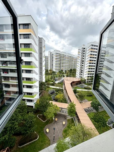 Common Room (HDB) for Rent in  621B Tampines Street 61 - Image 2