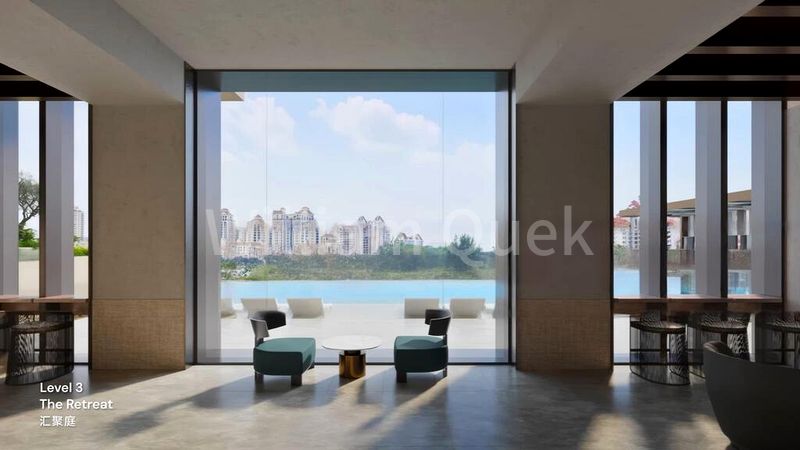 5 Bed Condo for Sale in Aurea / The Golden Mile - Image 11