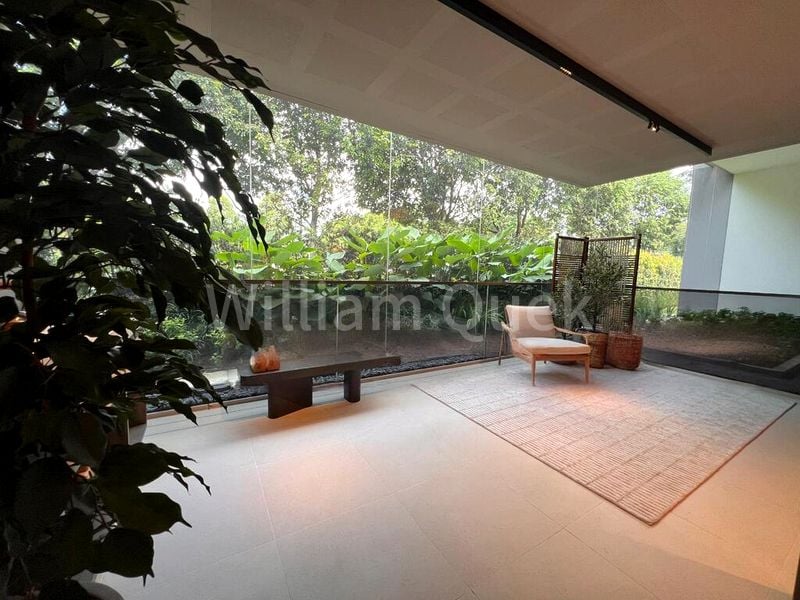 5 Bed Condo for Sale in Aurea / The Golden Mile - Image 1