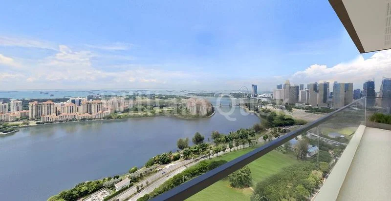 5 Bed Condo for Sale in Aurea / The Golden Mile - Image 4