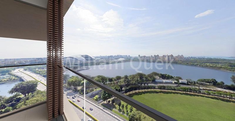 5 Bed Condo for Sale in Aurea / The Golden Mile - Image 7