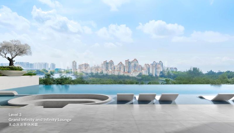 5 Bed Condo for Sale in Aurea / The Golden Mile - Image 12