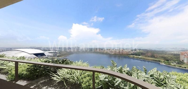 5 Bed Condo for Sale in Aurea / The Golden Mile - Image 5