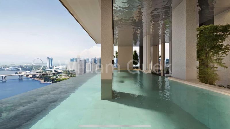5 Bed Condo for Sale in Aurea / The Golden Mile - Image 9