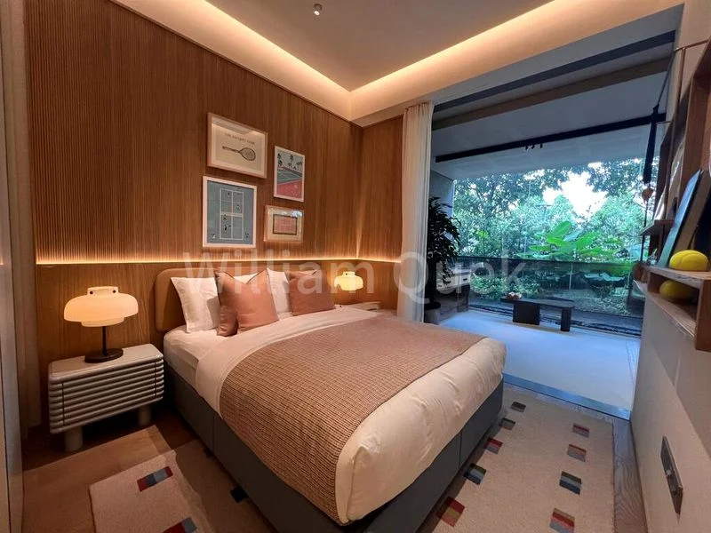 5 Bed Condo for Sale in Aurea / The Golden Mile - Image 2