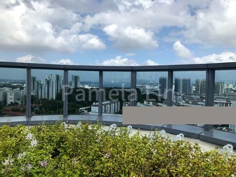 Office for Rent: Woods Square - Image 2