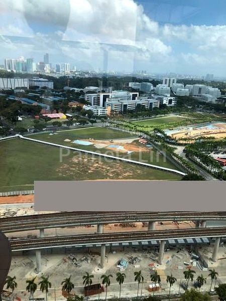 Office for Rent: Woods Square - Image 1