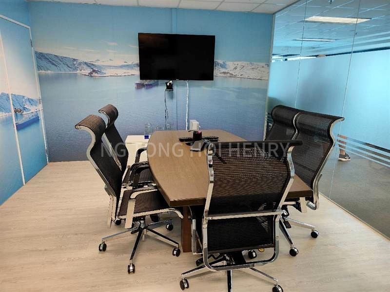 Office for Rent in  Wisma Atria - Image 2