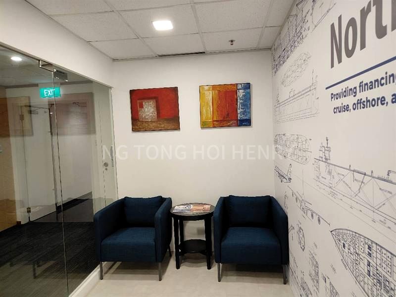 Office for Rent in  Wisma Atria - Image 6