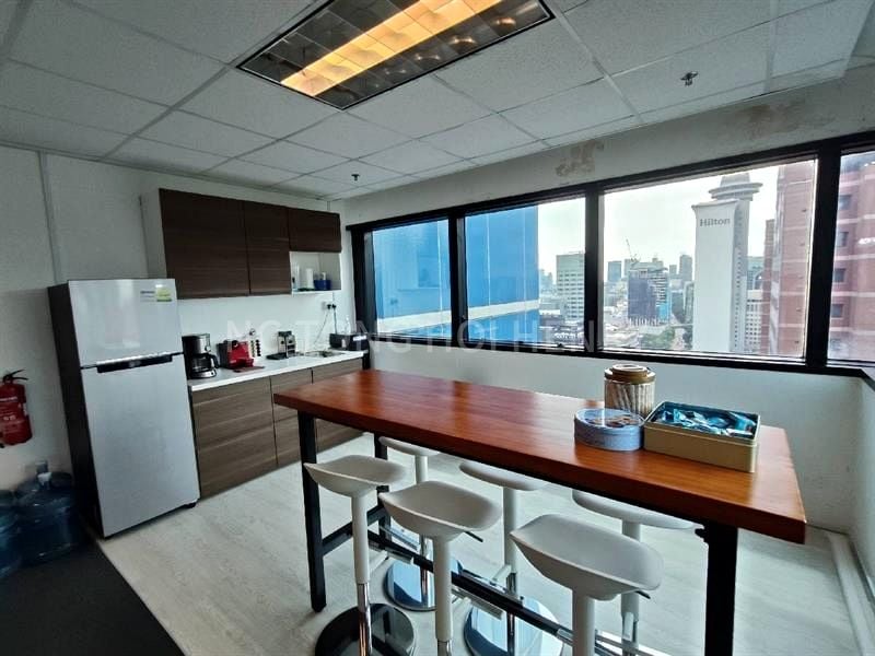 Office for Rent in  Wisma Atria - Image 1