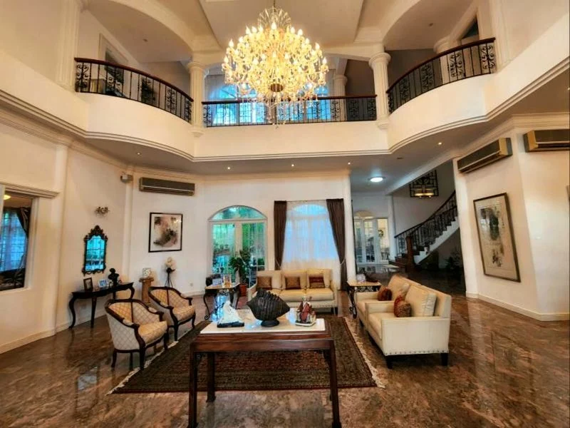 6 Bed Bungalow (Landed) for Sale in  Kay Siang Road - Image 1