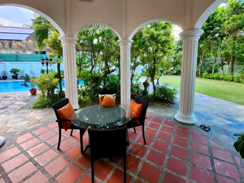 6 Bed Bungalow (Landed) for Sale in  Kay Siang Road - Image 2