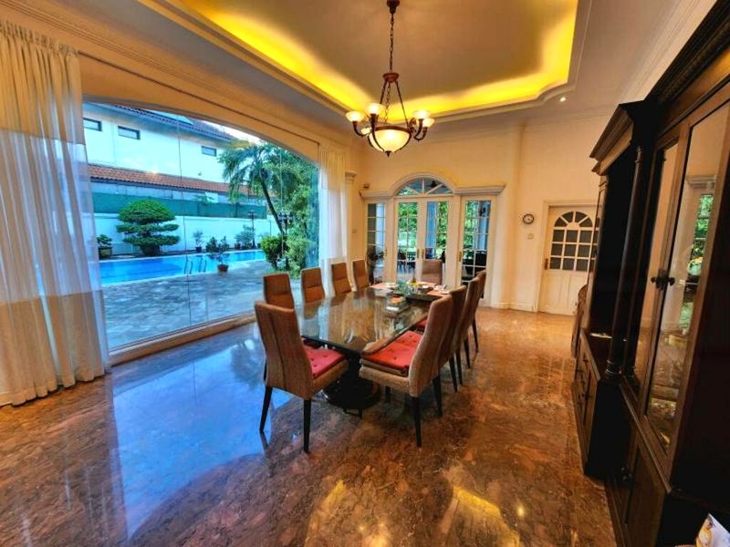 6 Bed Bungalow (Landed) for Sale in  Kay Siang Road - Image 8