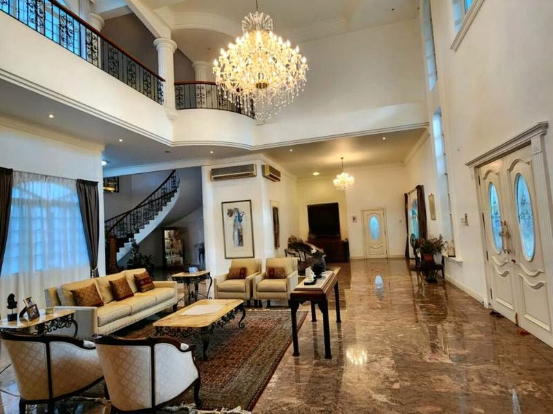 6 Bed Bungalow (Landed) for Sale in  Kay Siang Road - Image 4