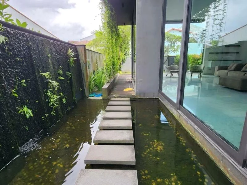 6 Bed Semi-Detached House (Landed) for Sale in  Watten Estate - Image 3