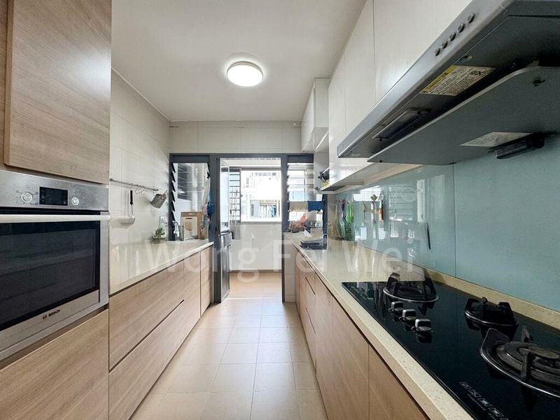 Premium HDB for Sale in  336B Anchorvale Crescent - Image 7