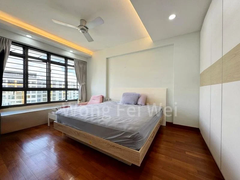Premium HDB for Sale in  336B Anchorvale Crescent - Image 4